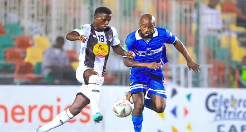 بهدف +90.. الهلال يحافظ على العلامة الكاملة في دوري أبطال أفريقيا أمام مازيمبي